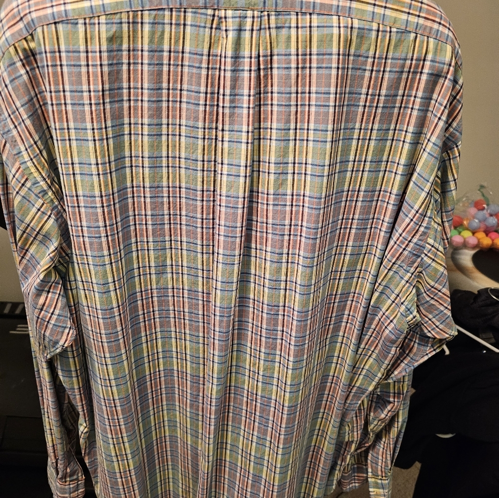 Polo shirt